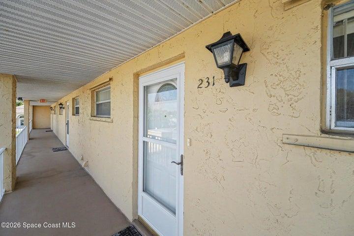 2135 N Courtenay Parkway 231d, Merritt Island, FL, 32953 photo 4