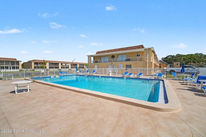 2135 N Courtenay Parkway 231d, Merritt Island, FL, 32953 photo 31