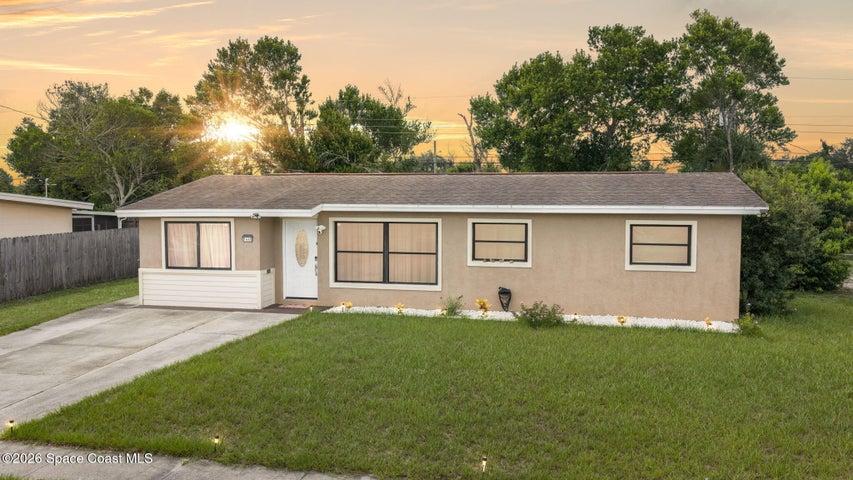 1440 Thomas Street, Titusville