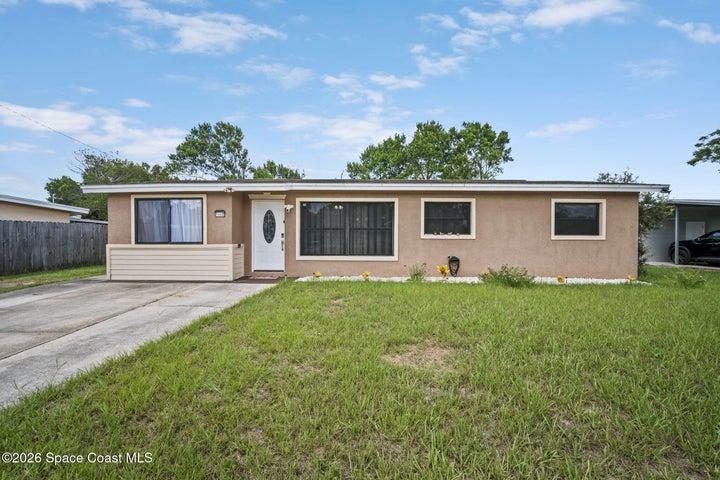 1440 Thomas Street, Titusville, FL, 32780 photo 2