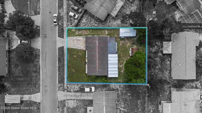 1440 Thomas Street, Titusville, FL, 32780 photo 45