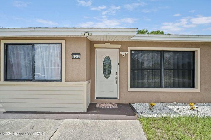1440 Thomas Street, Titusville, FL, 32780 photo 42