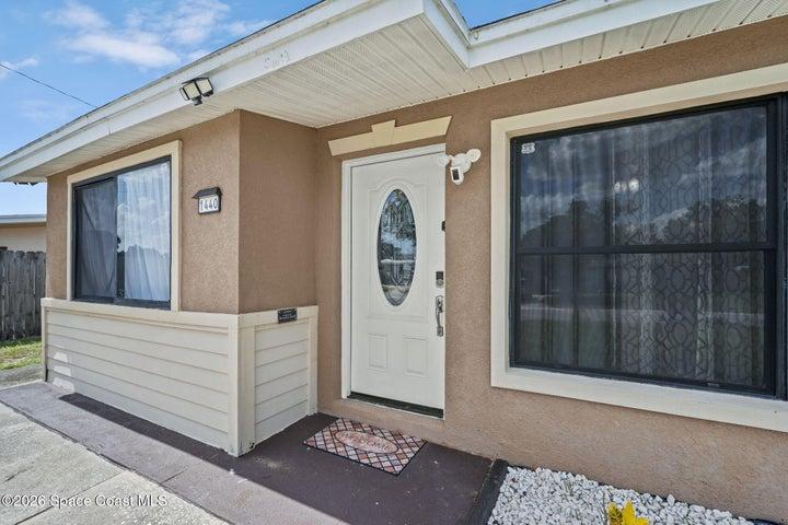 1440 Thomas Street, Titusville
