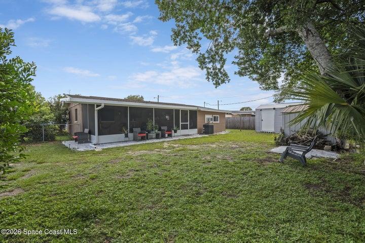 1440 Thomas Street, Titusville, FL, 32780 photo 38