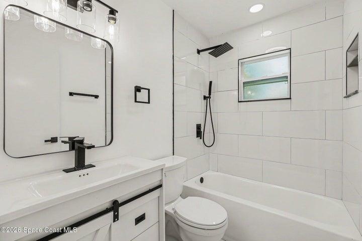 Guest Bath