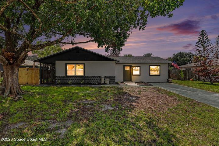 2972 Matthew Drive, Rockledge, FL, 32955 photo 2