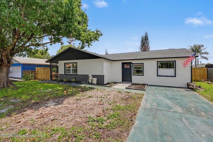 2972 Matthew Drive, Rockledge, FL, 32955 photo 3