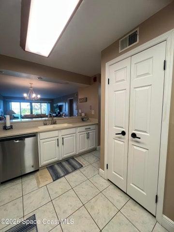 kitchen view