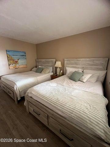 Guest Bedroom Doubles