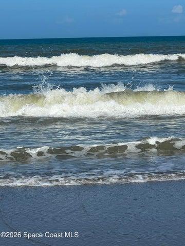 Beachwaves