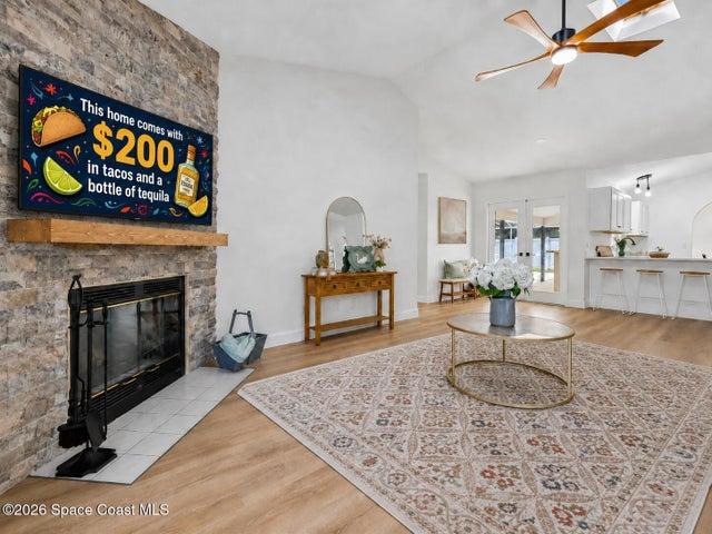1222 Halber Avenue NW, Palm Bay, FL, 32907 photo 5