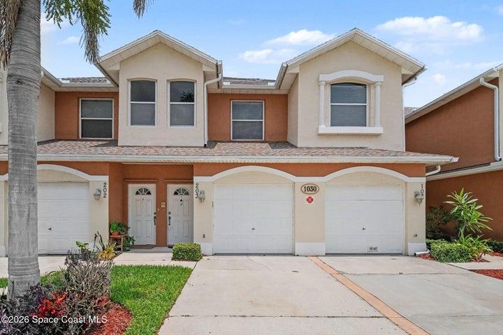 1030 Venetian Drive #203, Melbourne, FL, 32904 photo 2