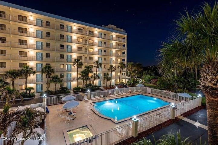 1050 N Atlantic Avenue 402, Cocoa Beach, FL, 32931 photo 2