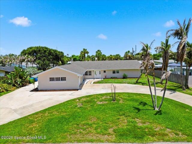309 Banyan Way, Melbourne Beach