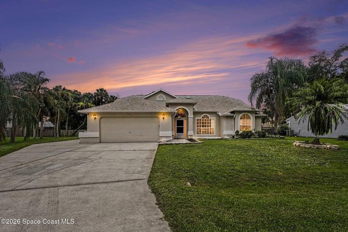 1478 Norbert Road NE, Palm Bay, FL, 32907 photo 2