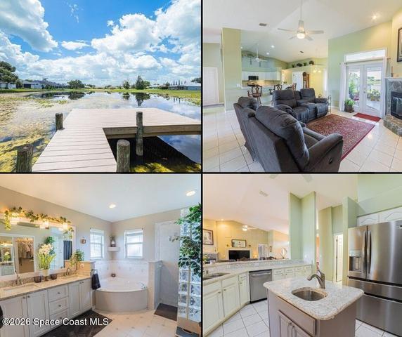 211 Lake Shore Drive, Merritt Island, FL, 32953 photo 2