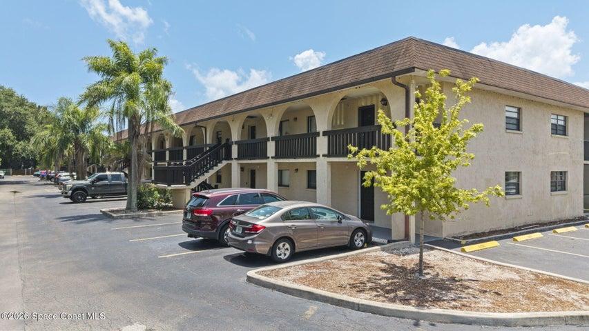 205 Palmetto Avenue 208, Merritt Island