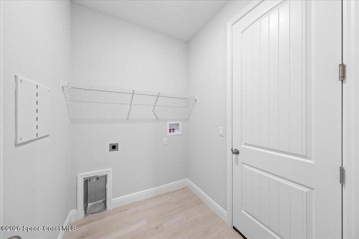 3373 Fitzpatrick Avenue SW, Palm Bay, FL, 32908 photo 22