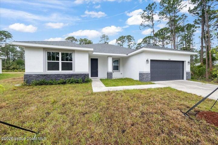 3373 Fitzpatrick Avenue SW, Palm Bay, FL, 32908 photo 24