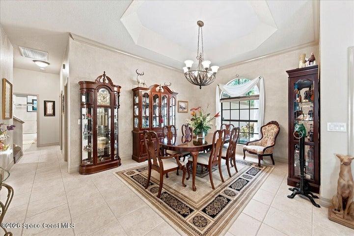 1868 Winding Ridge Circle SE, Palm Bay, FL, 32909 photo 13