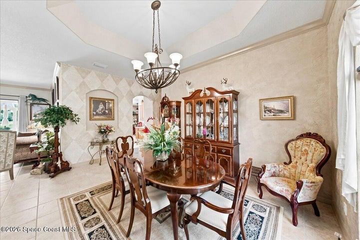 1868 Winding Ridge Circle SE, Palm Bay, FL, 32909 photo 14