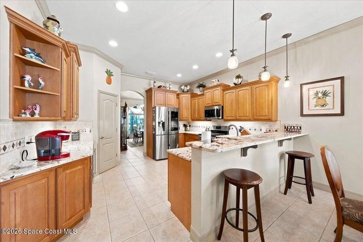 1868 Winding Ridge Circle SE, Palm Bay, FL, 32909 photo 17