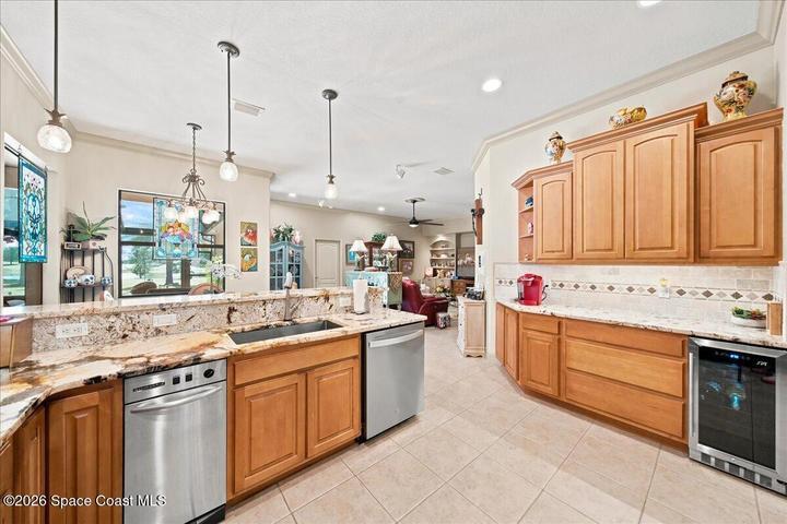 1868 Winding Ridge Circle SE, Palm Bay, FL, 32909 photo 18