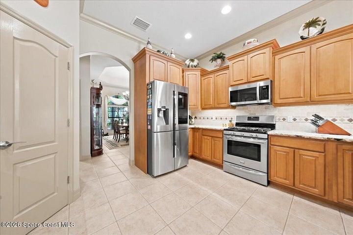 1868 Winding Ridge Circle SE, Palm Bay, FL, 32909 photo 19