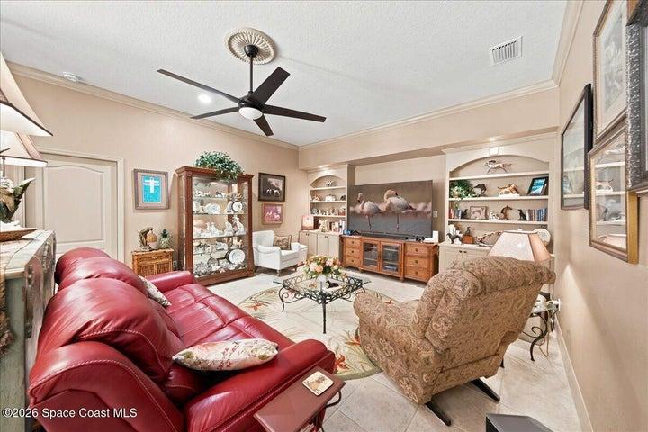 1868 Winding Ridge Circle SE, Palm Bay, FL, 32909 photo 21