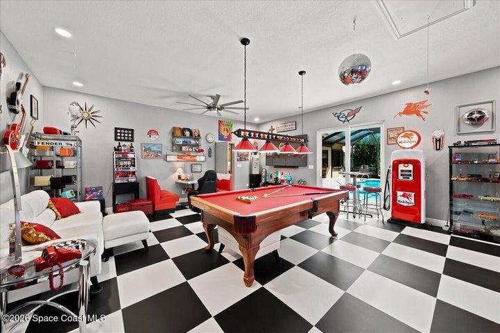 1868 Winding Ridge Circle SE, Palm Bay, FL, 32909 photo 27