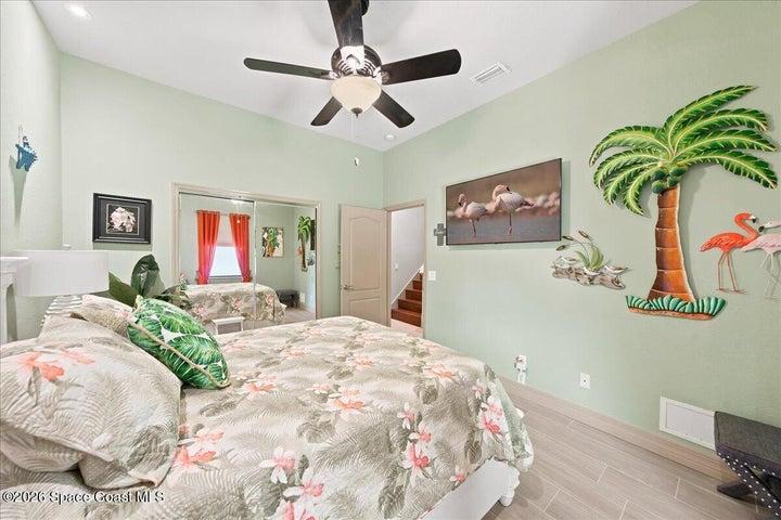 1868 Winding Ridge Circle SE, Palm Bay, FL, 32909 photo 40