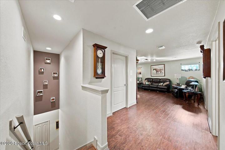1868 Winding Ridge Circle SE, Palm Bay, FL, 32909 photo 43