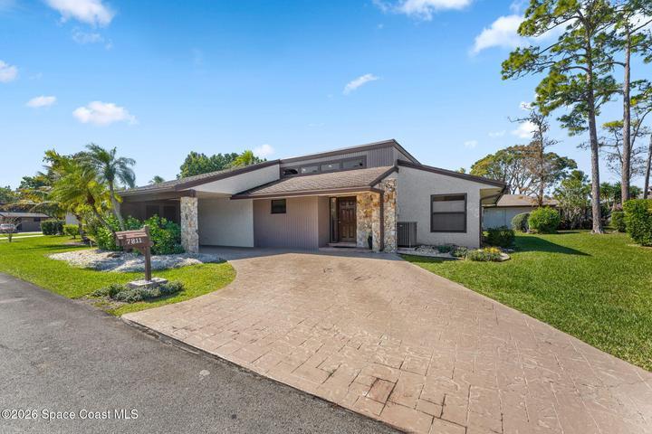 7811 Beechfern Circle 26, Tamarac, FL, 33321 photo 2