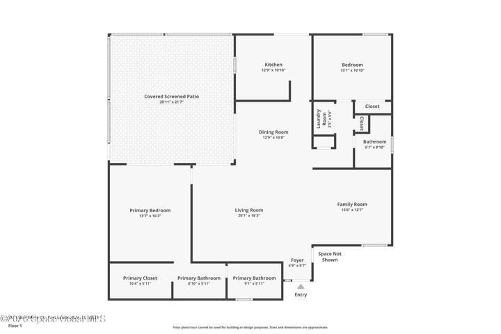 7811 Beechfern Circle 26, Tamarac, FL, 33321 photo 3