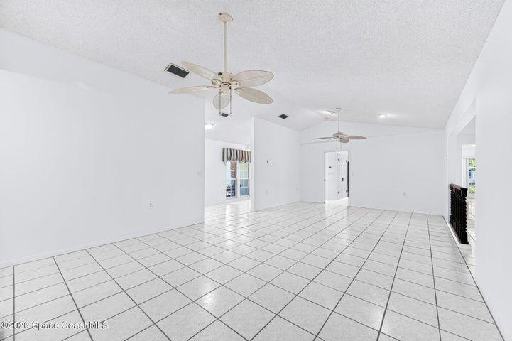 Ceiling fans