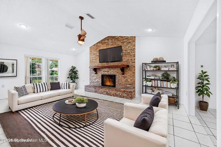 3630 Miriam Drive, Titusville, FL, 32796 photo 31