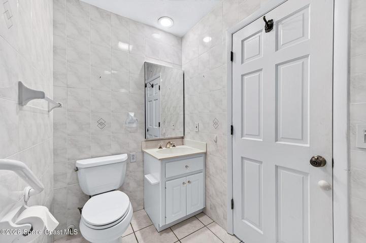 Shower rm