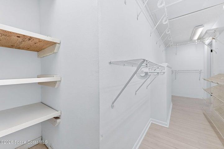 Closet
