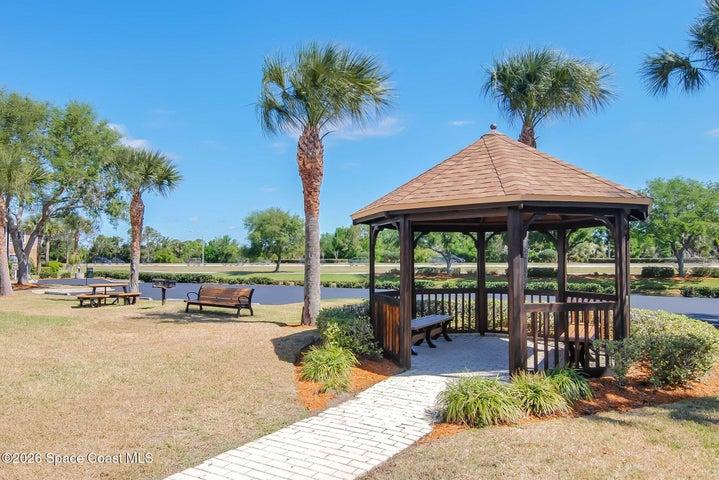 1831 Long Iron Drive 627, Rockledge, FL, 32955 photo 21