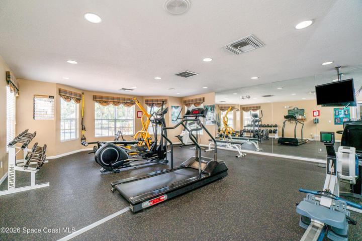 1831 Long Iron Drive 627, Rockledge, FL, 32955 photo 24
