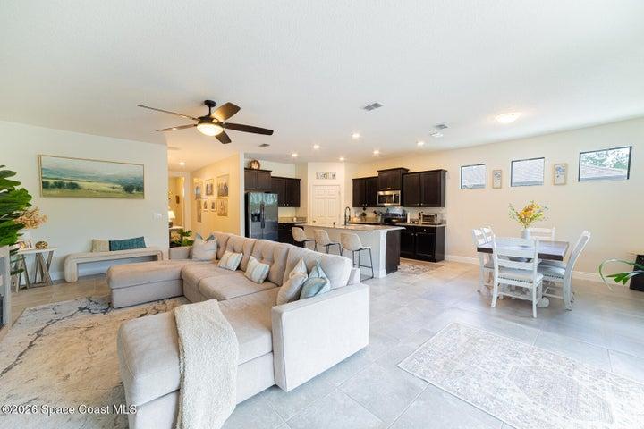 2635 Alibird Drive, Titusville, FL, 32780 photo 8