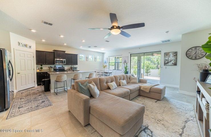 2635 Alibird Drive, Titusville, FL, 32780 photo 4