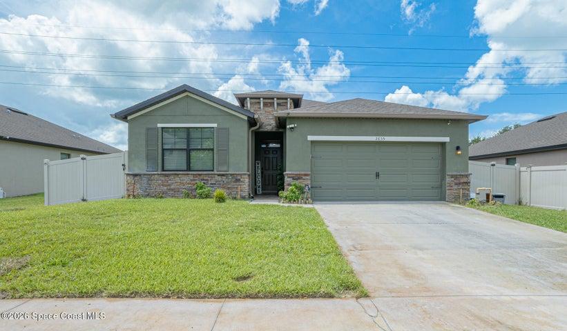 2635 Alibird Drive, Titusville, FL, 32780 photo 26