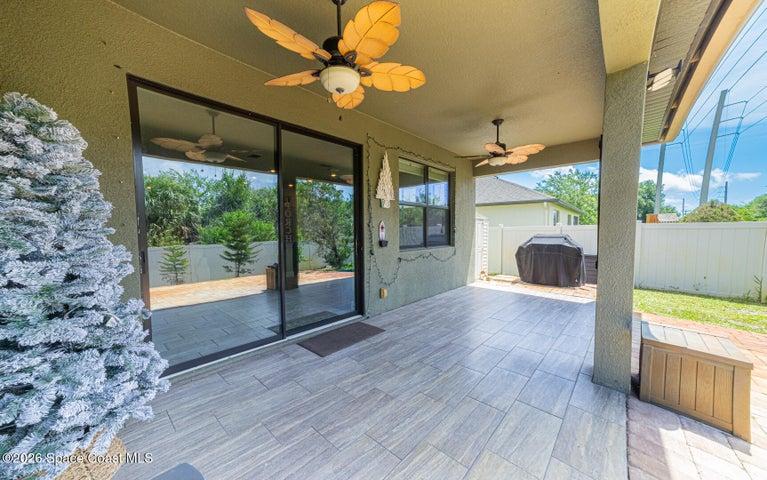 2635 Alibird Drive, Titusville, FL, 32780 photo 23