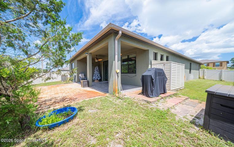 2635 Alibird Drive, Titusville, FL, 32780 photo 25