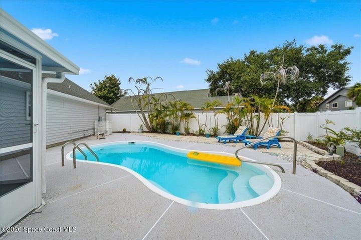 3895 Veranda Court, Melbourne, FL, 32901 photo 2