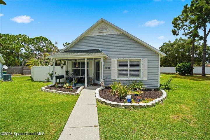 3895 Veranda Court, Melbourne, FL, 32901 photo 3