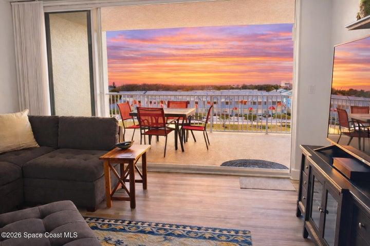 806 Mystic Drive D402, Cape Canaveral, FL, 32920 photo 4