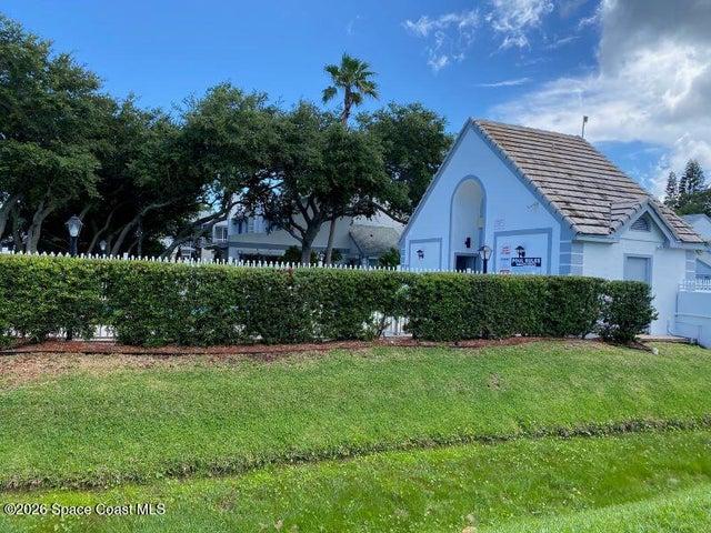 806 Mystic Drive D402, Cape Canaveral, FL, 32920 photo 39
