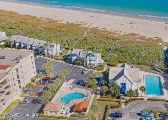 806 Mystic Drive D402, Cape Canaveral, FL, 32920 photo 41
